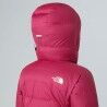 The North Face Summit Cloud Down Amk Parka - Dunjakke - Damer | Hardloop