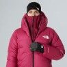 The North Face Summit Cloud Down Amk Parka - Untuvatakki - Naiset | Hardloop