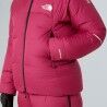 The North Face Summit Cloud Down Amk Parka - Giacca ibrida - Donna | Hardloop