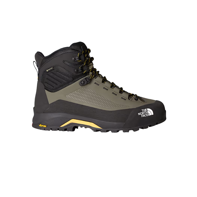 Verto Alpine Mid Gore-Tex - Approachsko - Herrer