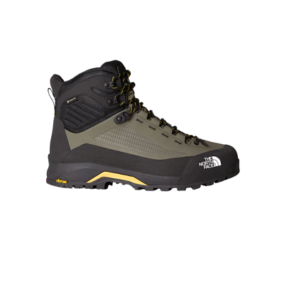 Verto Alpine Mid Gore-Tex - Sapatilhas de aproximação homem