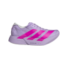Powder Plum / Pink / Dash Grey