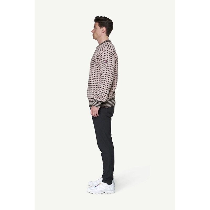 Devold Original Islender Wool Sweater - Merinopullover | Hardloop