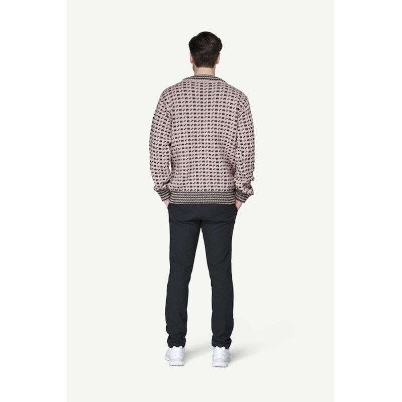 Devold Original Islender Wool Sweater - Merinopullover | Hardloop