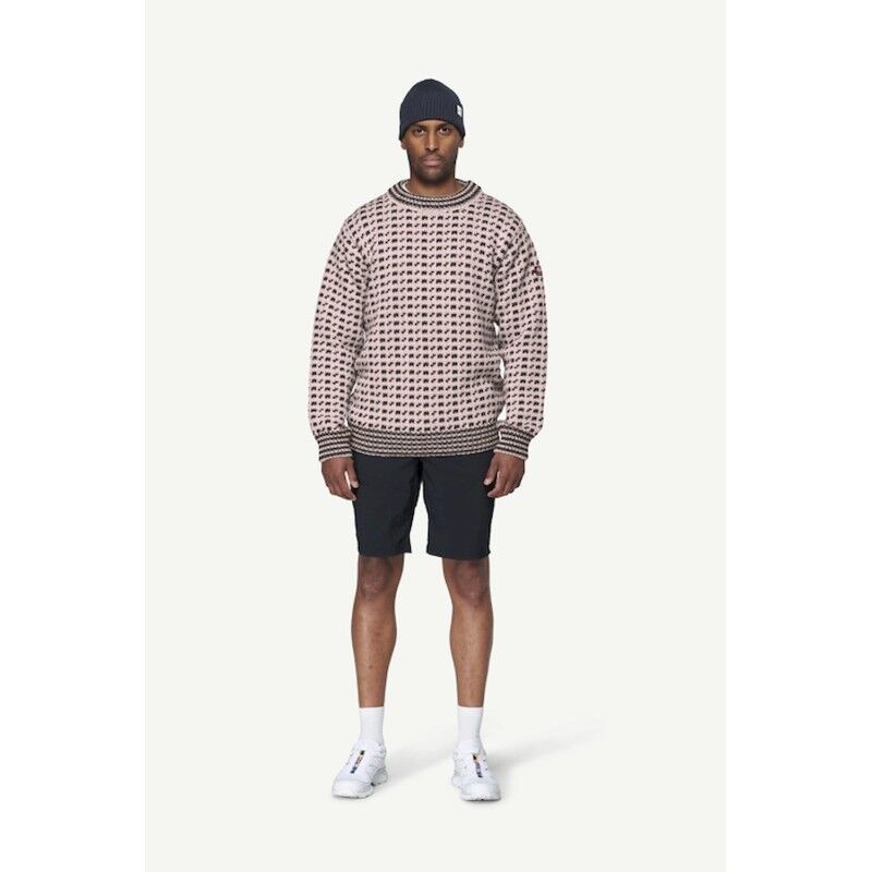 Devold Original Islender Wool Sweater - Merinopullover | Hardloop