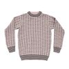 Original Islender Wool Sweater - Merino jumper