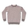 Chalk Pink / Anthracite