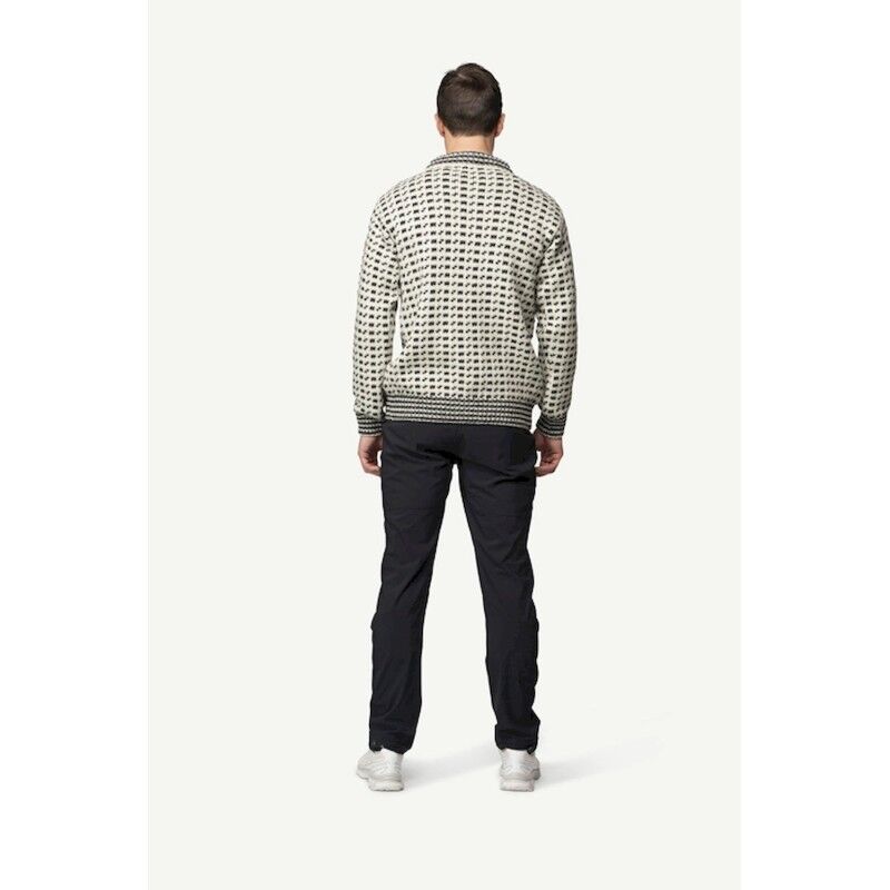 Devold Original Islender Wool Sweater - Sweter z wełny Merino® | Hardloop