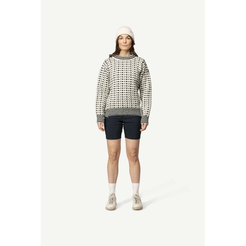 Devold Original Islender Wool Sweater - Pullover in lana merino | Hardloop