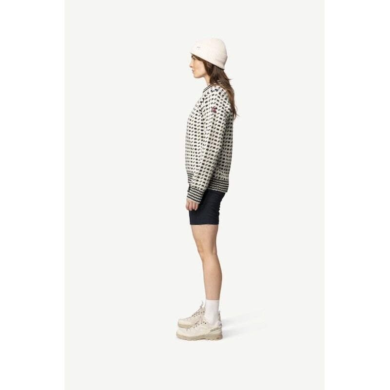 Devold Original Islender Wool Sweater - Merinopullover | Hardloop