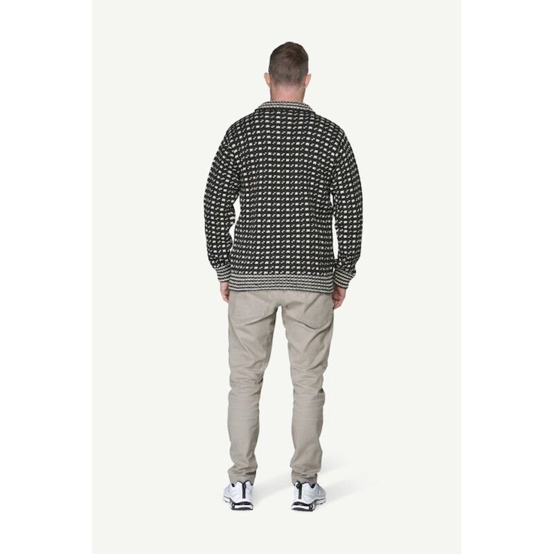 Devold Original Islender Wool Sweater - Sweter z wełny Merino® | Hardloop