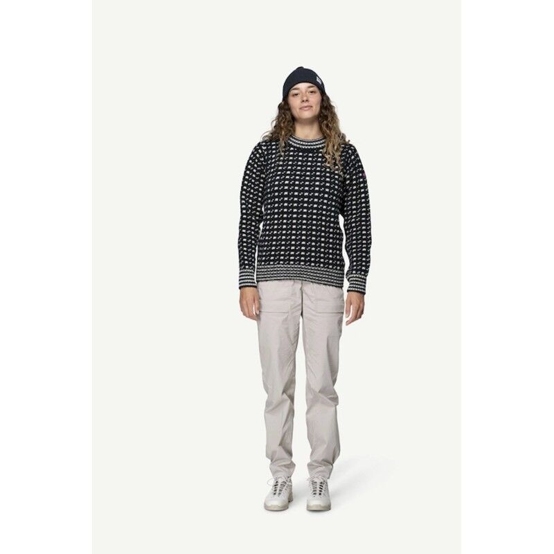 Devold Original Islender Wool Sweater - Sweter z wełny Merino® | Hardloop