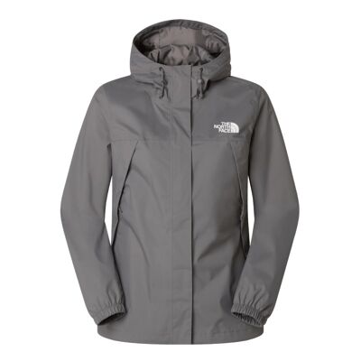 Antora Rain Jacket - Sadetakki - Naiset