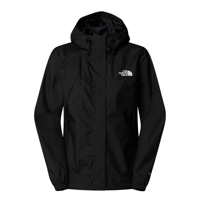 Antora Rain Jacket - Regenjas - Dames