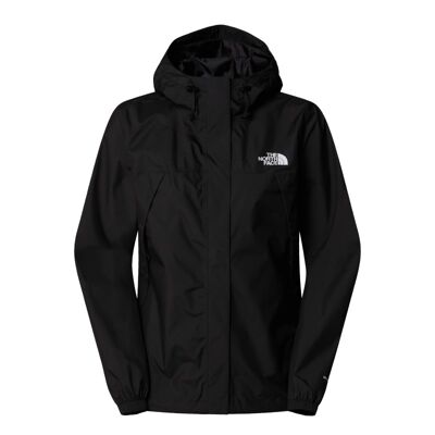 Antora Rain Jacket - Sadetakki - Naiset