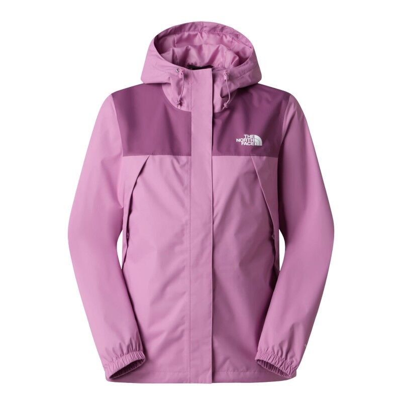 Antora Rain Jacket - Giacca antipioggia - Donna