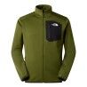 Woodland Green / TNF Black