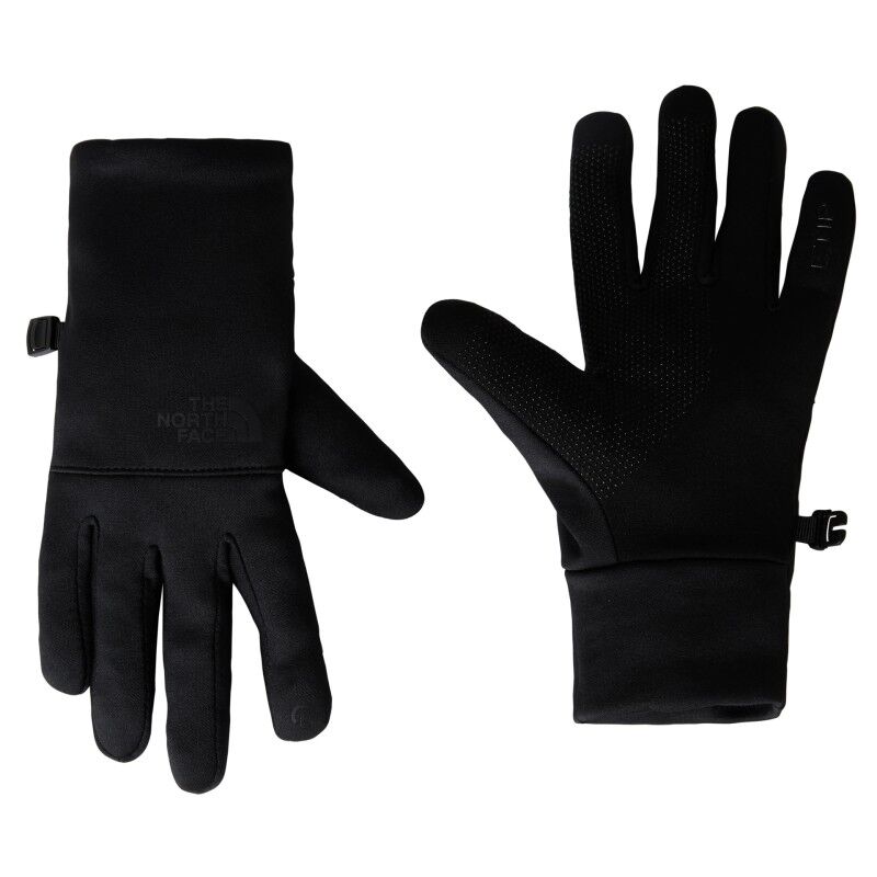 Etip Recycled Glove - Dámské turistické rukavice