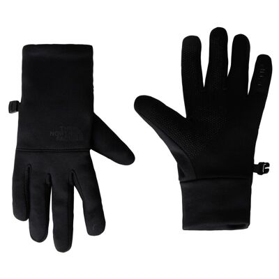 Etip Recycled Glove - Hiking gloves - Women's