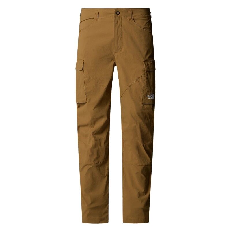 Exploration Cargo Pant - Wanderhose - Herren
