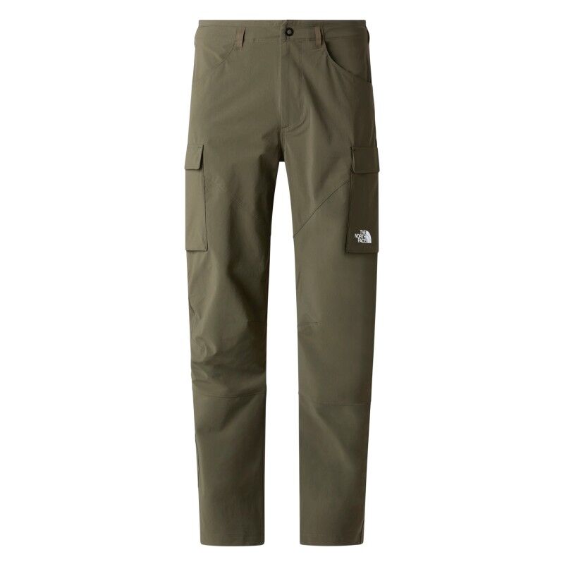 Exploration Cargo Pant - Calça de caminhada homem
