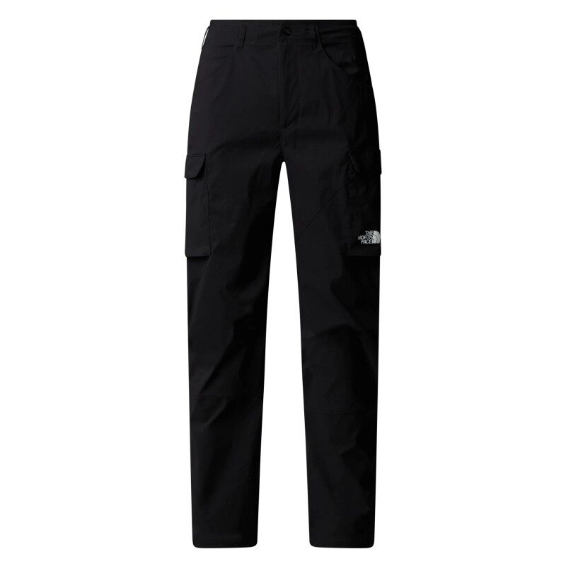 Exploration Cargo Pant - Pantaloni da escursionismo - Uomo