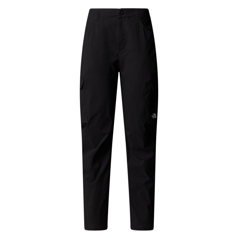 Exploration Cargo Pant - Calça de caminhada mulher