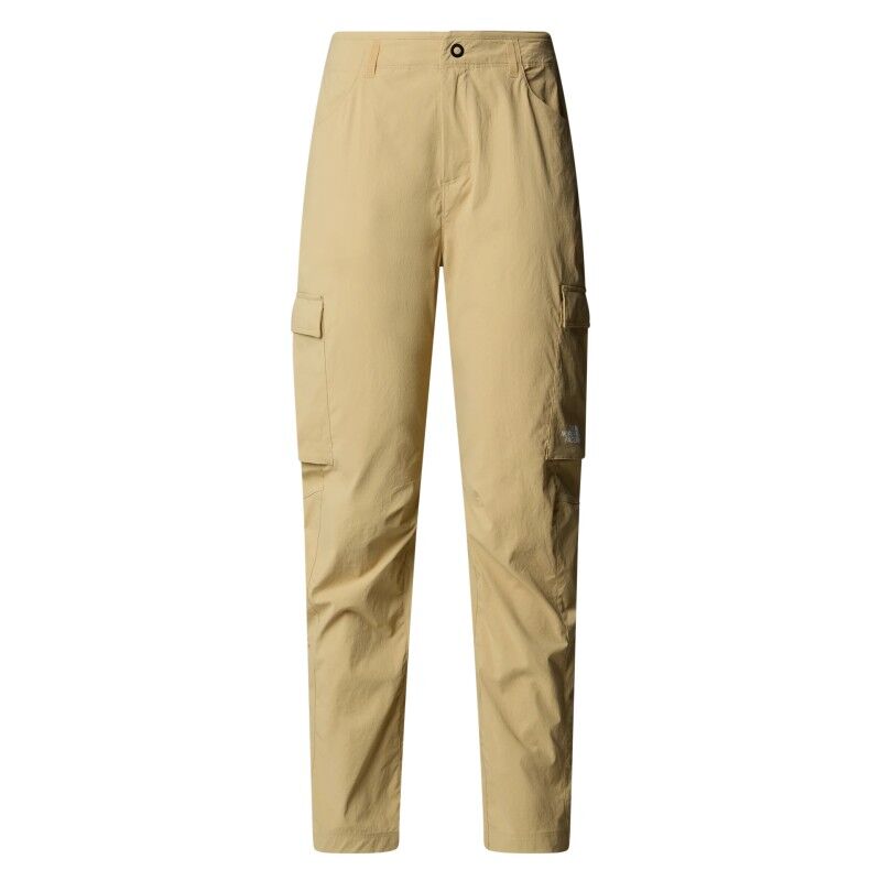 Exploration Cargo Pant - Pantalones de senderismo - Mujer