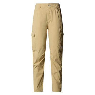 Exploration Cargo Pant - Walking trousers - Women's