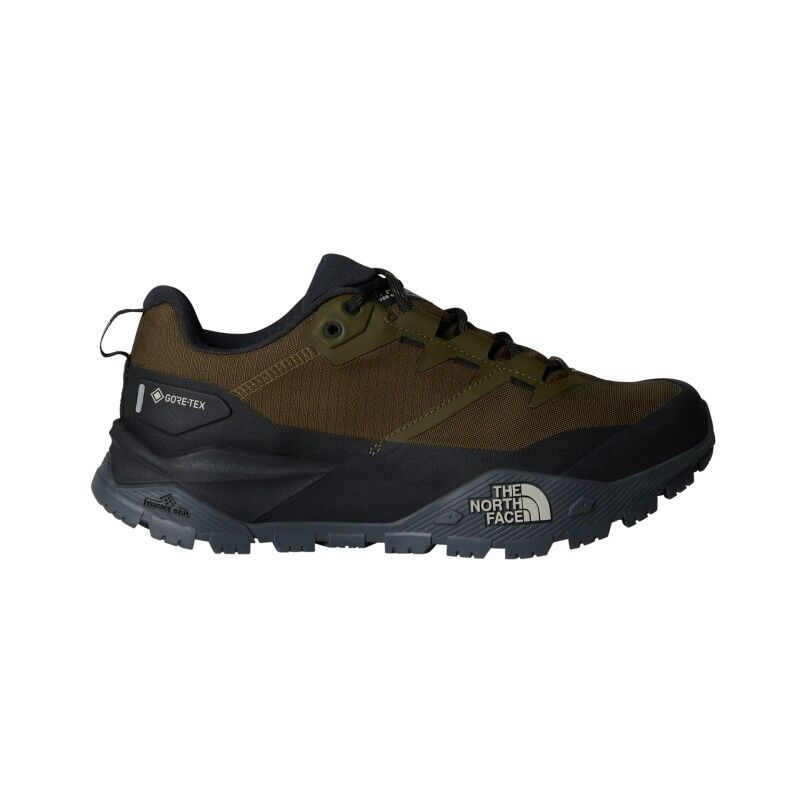 Offtrail Hike Gore-Tex - Walking shoes - Men's