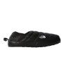 The North Face Thermoball Traction Mule V - Kapcie zimowe (np. kapcie Subu) męskie | Hardloop
