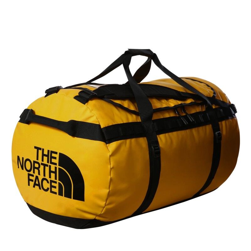 The North Face Base Camp Duffel XL - Duffel Bag | Hardloop