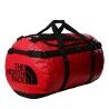 TNF Red-TNF Black-NPF