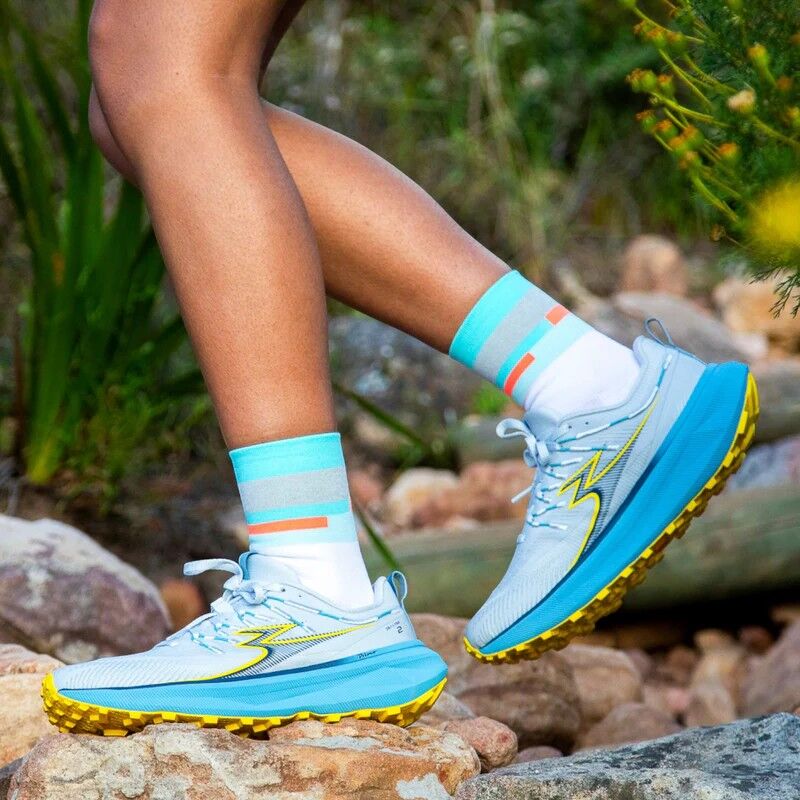 361° Lynx 2 - Zapatillas trail running - Mujer | Hardloop