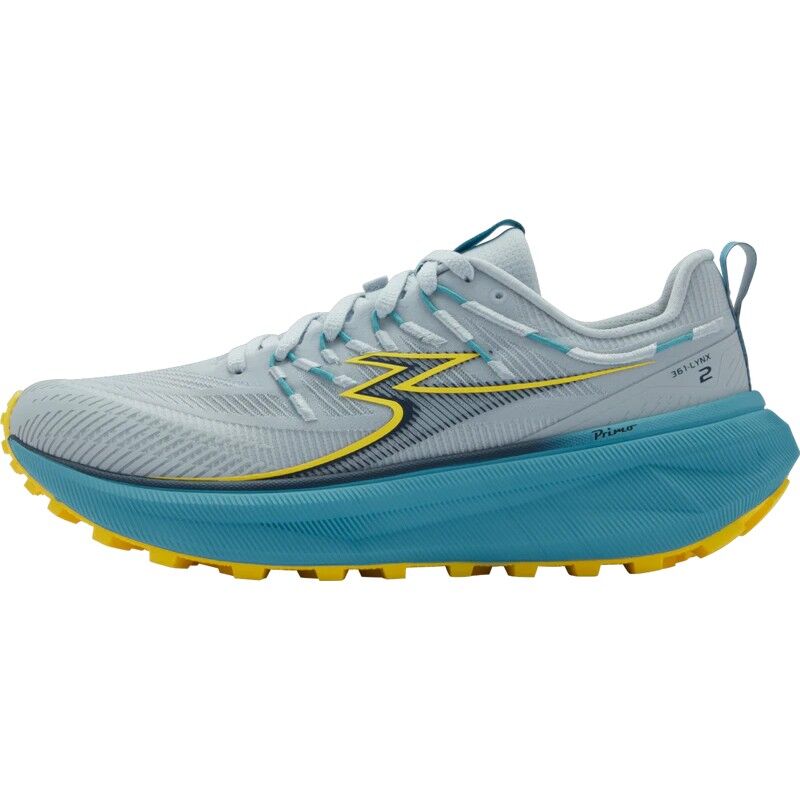 361° Lynx 2 - Chaussures trail femme | Hardloop