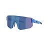 Transparent Blue