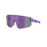 Transparent Purple