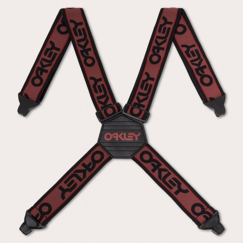Oakley Factory Suspenders - Suspensório ski | Hardloop