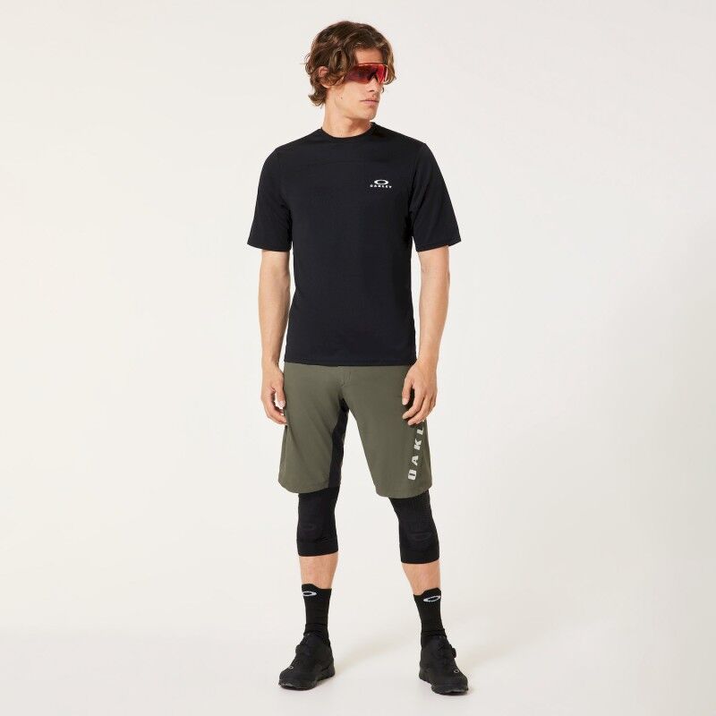 Oakley Free Ride Lined Short - Szorty MTB męskie | Hardloop