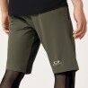 Oakley Free Ride Lined Short - Cykelshort - Herrer | Hardloop
