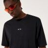Oakley Stacked Metal Tee - T-shirt homem | Hardloop