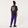 Oakley Stacked Metal Tee - T-shirt homem | Hardloop