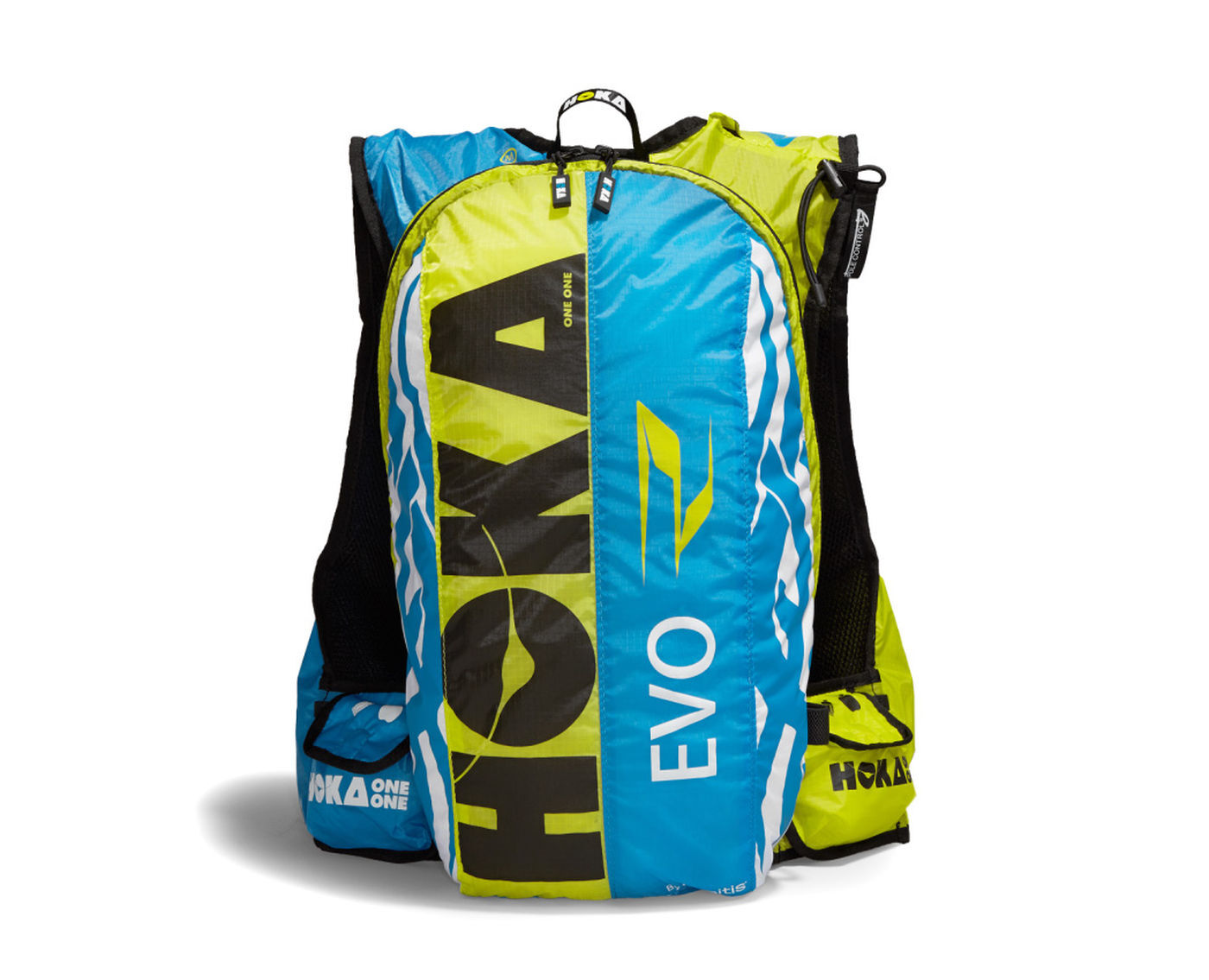 Hoka - Evo Race 17 L - Hydratation pack