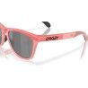 Oakley Frogskins Range - Sonnenbrille | Hardloop