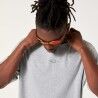 Oakley Stacked Metal Tee - T-shirt homem | Hardloop