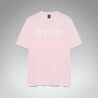 Faded Pink