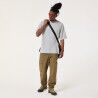 Oakley Stacked Metal Tee - T-shirt homem | Hardloop