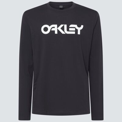 Mark II L/S Tee 2.0 - Pánské triko