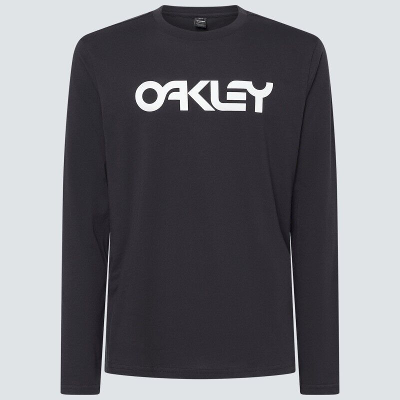 Mark II L/S Tee 2.0 - T-shirt - Herrer