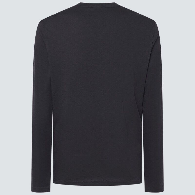 Oakley Mark II L/S Tee 2.0 - T-shirt homem | Hardloop